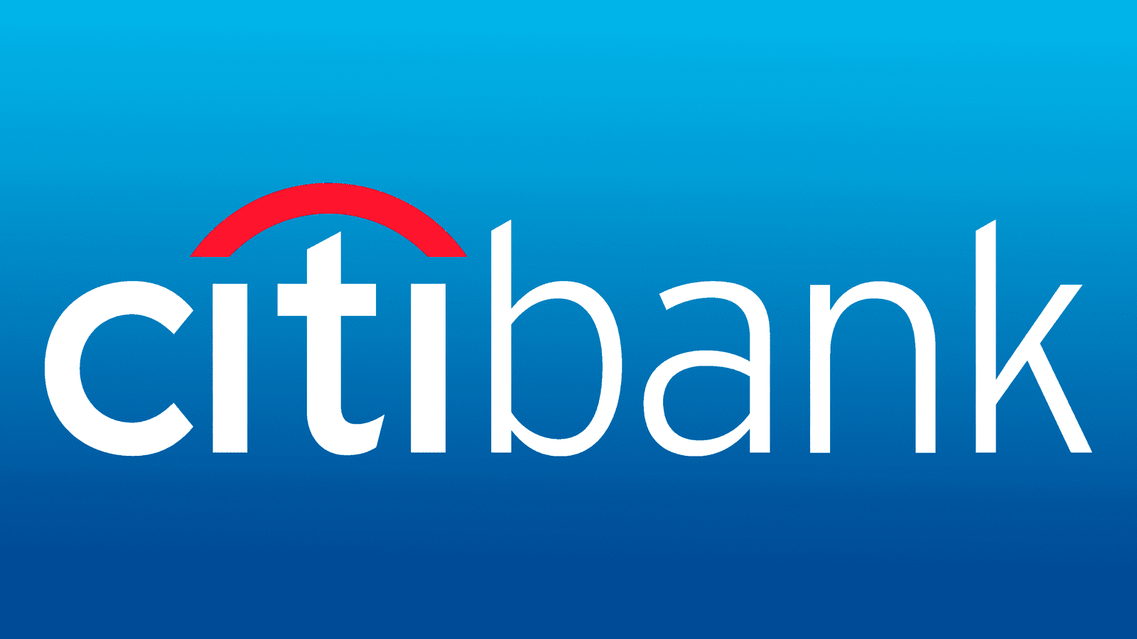 Citibank-Symbol